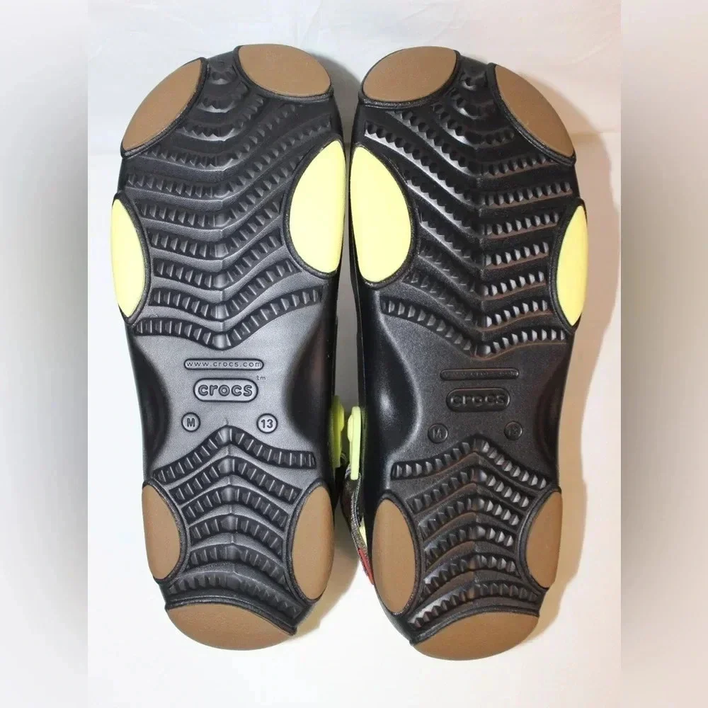 Crocs NWT Classic Allterrain Ikat Sandals Men’s 13